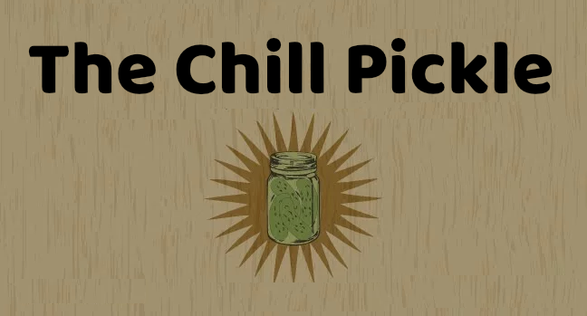 Pickle Freak