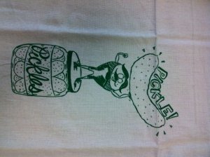 Going in my "possible pickle tattoo" collection.